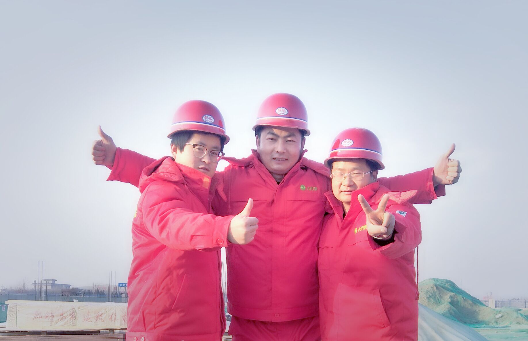 工程承建及系統調試優勢